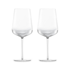 Набор бокалов для красного вина Schott Zwiesel Vervino 742 мл 2 шт