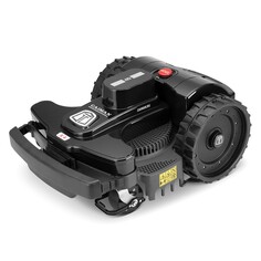 Газонокосилка робот Caiman Tech X4 Basic Light (2.9Ач)