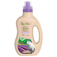 Кондиционер для белья BioMio Bio-Soft Лаванда 1 л