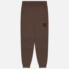 Мужские брюки The North Face Fine Joggers, цвет коричневый