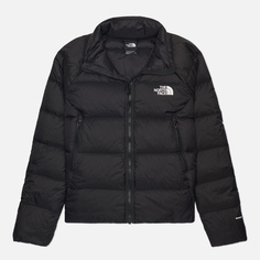 Женский пуховик The North Face Hyalite Down, цвет чёрный