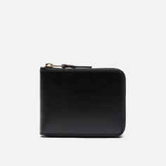 Кошелек Comme des Garcons Wallet SA7100 Classic, цвет чёрный