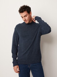 Джемпер с шерстью S(48) 20line