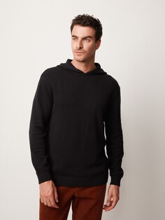 Худи вязаное S(48) 20line