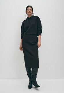 Юбка миди S(44) Elis