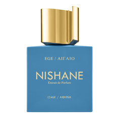 NO BOUNDARIES COLLECTION EGE Духи Nishane