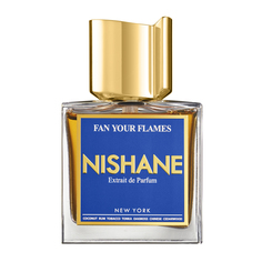 COLLECTION RUMI FAN YOUR FLAMES Духи Nishane