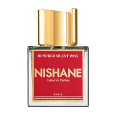 COLLECTION RUMI HUNDRED SILENT WAYS Духи Nishane