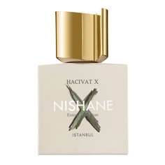 X COLLECTION HACIVAT Духи Nishane