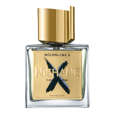 X COLLECTION WULONG CHA Духи Nishane