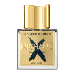 X COLLECTION FAN YOUR FLAMES Духи Nishane