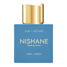 NO BOUNDARIES COLLECTION EGE Духи Nishane