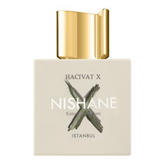 X COLLECTION HACIVAT Духи Nishane