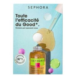 Миниатюра GOOD SC Сыворотка для Супер Сияния Sephora Collection