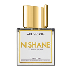 COLLECTION MINIATURE ART WULONG CHA Духи Nishane