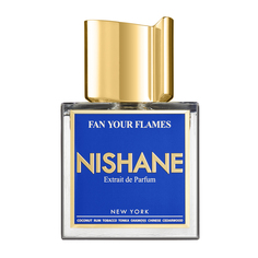 COLLECTION RUMI FAN YOUR FLAMES Духи Nishane