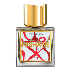 TIME CAPSULE COLLECTION TEMPFLUO Духи Nishane
