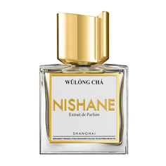 COLLECTION MINIATURE ART WULONG CHA Духи Nishane