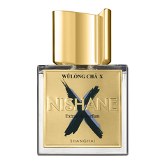 X COLLECTION WULONG CHA Духи Nishane
