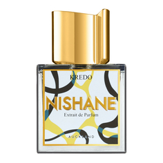 TIME CAPSULE COLLECTION KREDO Духи Nishane