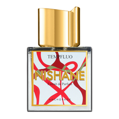 TIME CAPSULE COLLECTION TEMPFLUO Духи Nishane