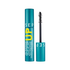 Size Up Mascara Водойстойкая тушь для ресниц Невероятный объем Sephora Collection