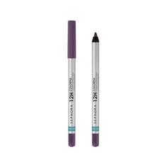 12h Wear Contour Eye Pencil Водостойкий карандаш для век 12ч матовый финиш Sephora Collection