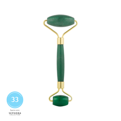 Массажер для лица роликовый кварцевый Sephora Collection