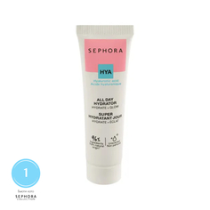 Good Skincare Крем для лица Увлажнение на целый день в дорожном формате Sephora Collection