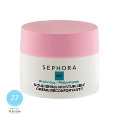 Good Skincare Крем для лица питательный Увлажнение + восстановление Sephora Collection