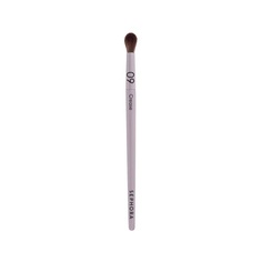 Classic Кисть для растушевки теней на складке верхнего века №09 Sephora Collection