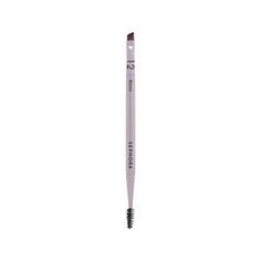 Classic Кисть для бровей №12 Sephora Collection