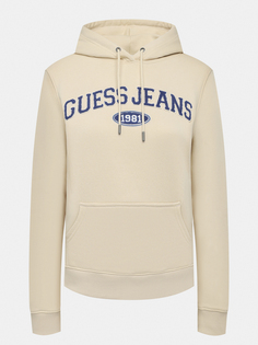 Худи GUESS JEANS