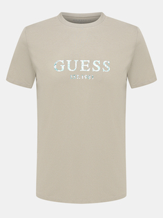 Футболки GUESS