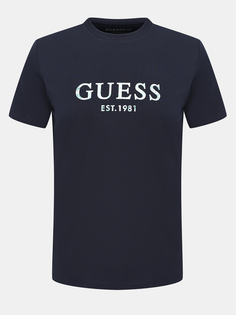 Футболки GUESS