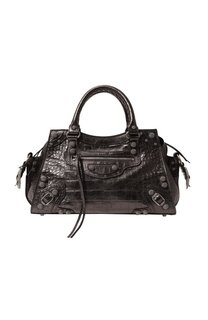 Сумка Neo Cagole City small Balenciaga