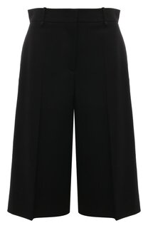 Шерстяные шорты Quira