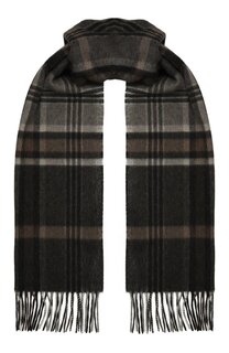 Кашемировый шарф Corneliani