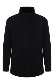 Шерстяная куртка Sartoria Latorre