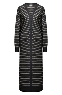 Хлопковый кардиган Brunello Cucinelli