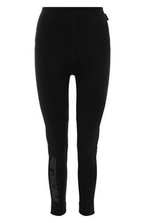 Легинсы Moncler Grenoble