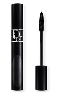 Тушь для ресниц, придающая XXL объем Diorshow Pump N Volume, оттенок 090 Черный (6g) Dior