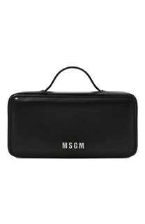 Сумка MSGM