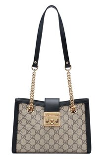 Сумка Padlock small Gucci