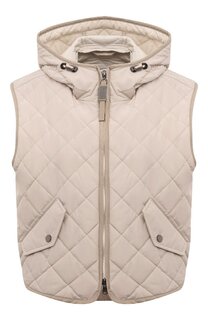 Жилет Brunello Cucinelli