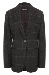 Жакет Emporio Armani