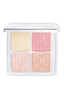 Палетка для сияния лица Dior Backstage Glow Face Palette, оттенок 004 Розовое золото (10g) Dior