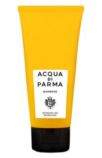 Гель для ежедневного умывания Barbiere (100ml) Acqua di Parma