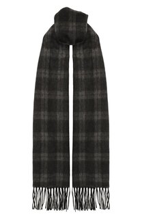 Кашемировый шарф Kiton