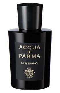 Парфюмерная вода Zafferano (20ml) Acqua di Parma